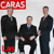 cliente  Editorial Televisa . Revista  Caras.
